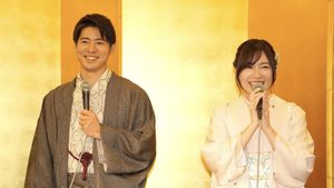 Kisah Cinta Sesama Idol Jepang, Mantan AKB48 Akan Dinikahi Anggota BOYS & MEN