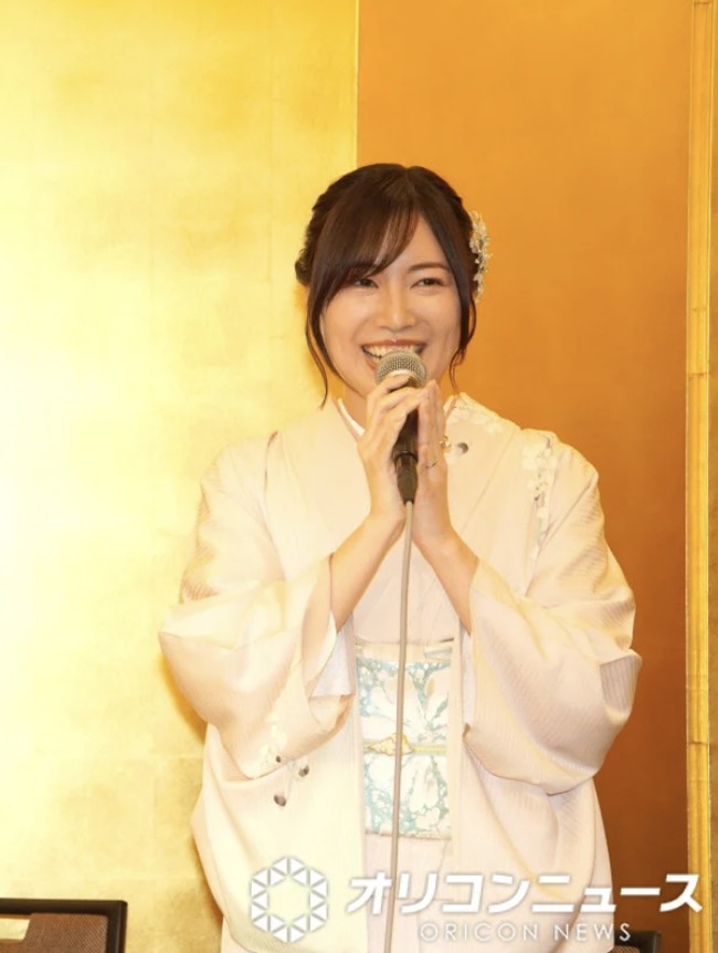 Kisah Cinta Sesama Idol Jepang, Mantan AKB48 Akan Dinikahi Anggota BOYS & MEN