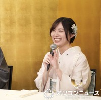 Matsui pun mengakui sempat menyesal karena ucapannya terdengar seperti merendahkan, namun ia menegaskan bahwa niatnya murni sebagai bentuk rasa hormat. “Saya melihatnya sebagai sesama anak daerah yang berusaha menghidupkan Nagoya,” ujar wanita 28 tahun itu Foto: dok. Oricon