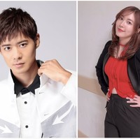 Pertemuan pertama mereka terjadi sekitar 11 tahun lalu di Stasiun Nagoya. Saat itu, Tsujimoto tengah membagikan selebaran promosi ketika berpapasan dengan Matsui. Tsujimoto mengenang momen tersebut dengan senyum, ketika Matsui menyapanya, “Kamu hebat, tetap berjuang sendirian meski cuacanya sangat dingin.” Foto: dok. Instagram @jurinamatsui3 @tsujimoto.tatsunori.camp