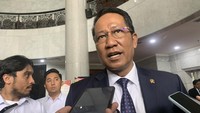 Menkum Kaji Putusan MK yang Minta UU Peradilan Militer Direvisi