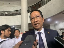 Video: Menkum Tak Masalah Pasal Zina-Hukuman Mati di KUHP Baru Digugat ke MK