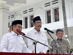Kemensos Siapkan Bantuan Rp 5 Juta Per Keluarga Korban Bencana Sumatera