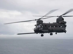 Chinook Hingga Little Bird, Heli Canggih di Balik Penangkapan Maduro