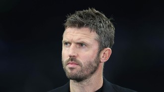Jadi Caretaker MU, Carrick Janjikan Sepakbola yang Bikin Fans Loncat!