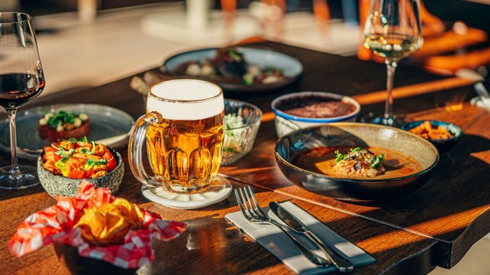 Kota Terbaik di Asia untuk Wisata Kuliner 2026 Versi Michelin Guide