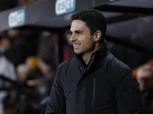 Man City dan Aston Villa Tersendat, Arsenal Bisa Makin Leluasa