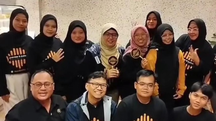 Komunitas Vobimara, Wadah Kreatif Pegiat Voice Over Malang Raya