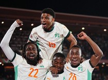 Jadwal Pantai Gading Vs Norwegia Piala Dunia 2026: Jam Berapa-Tayang di Mana?