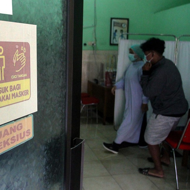 Pemantauan Influenza Diperketat Usai Temuan Super Flu di Jawa Timur