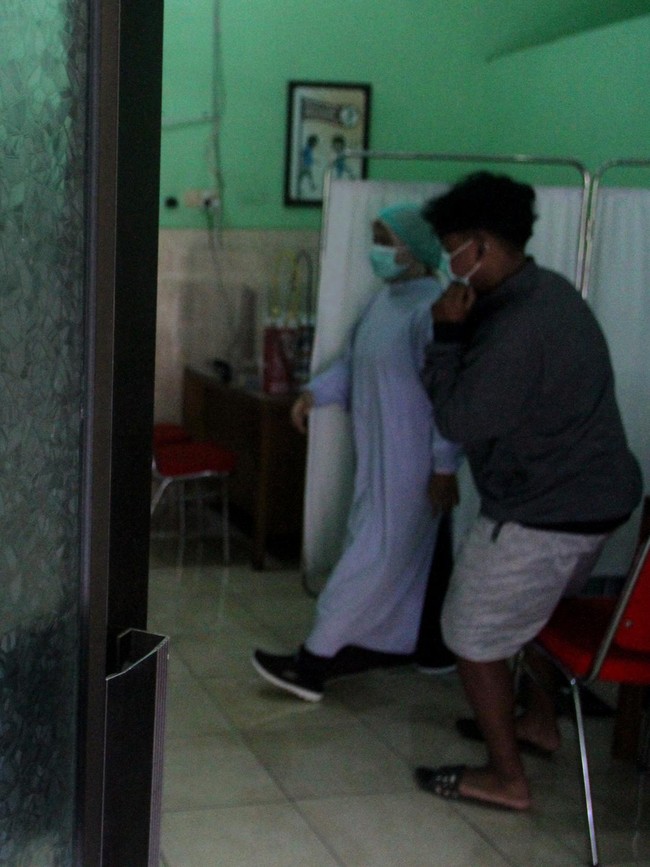 Pemantauan Influenza Diperketat Usai Temuan Super Flu di Jawa Timur