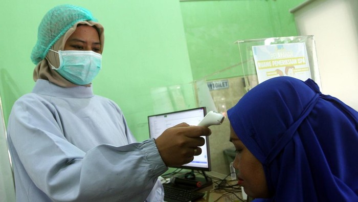 Kasus Super Flu Jatim 17 Ditemukan di Malang dan 1 Pasuruan