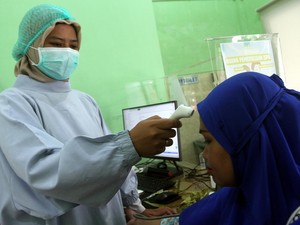 Apa Itu Super Flu? Kemenkes RI Sudah Temukan di 13 Provinsi