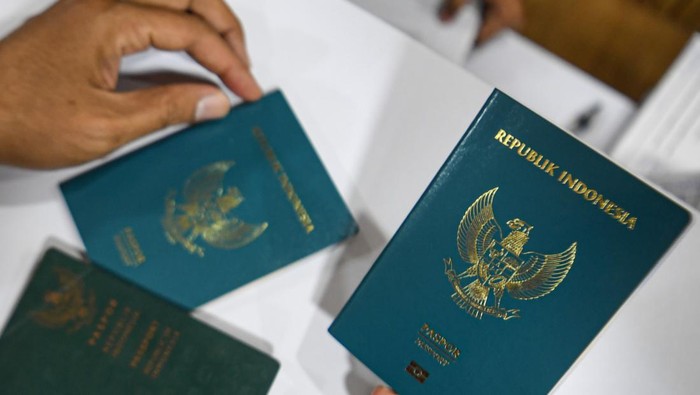 Tingkat Kepuasan Publik terhadap Kinerja Imigrasi Indonesia Tembus 85,7%
