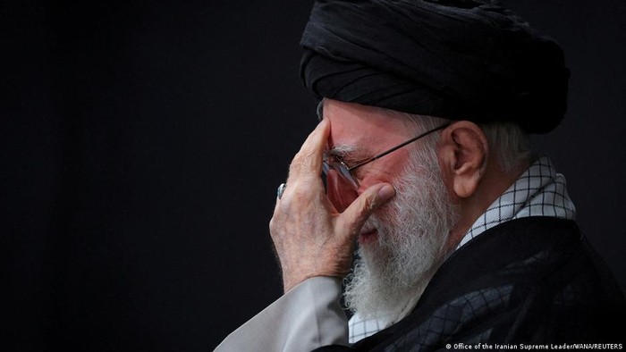 Penangkapan Maduro, Alarm dari Caracas Menggema ke Teheran