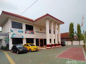 48 Istri di Kota Pasuruan Gugat Cerai karena Dimadu Suami