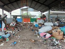 Dinamika Pilkades Dinilai Hambat Pengelolaan Sampah di Desa-desa Sidoarjo