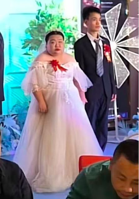 pernikahan viral tidak bahagia