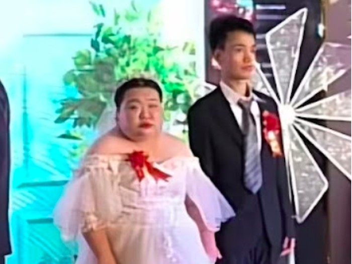 pernikahan viral tidak bahagia