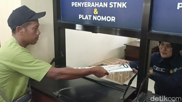 Pertumbuhan Kendaraan Listrik di Tulungagung Masih Rendah