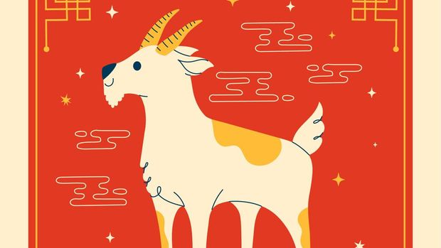 Ramalan shio Kambing