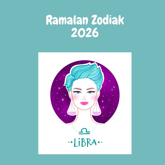 Ramalan Zodiak 2026