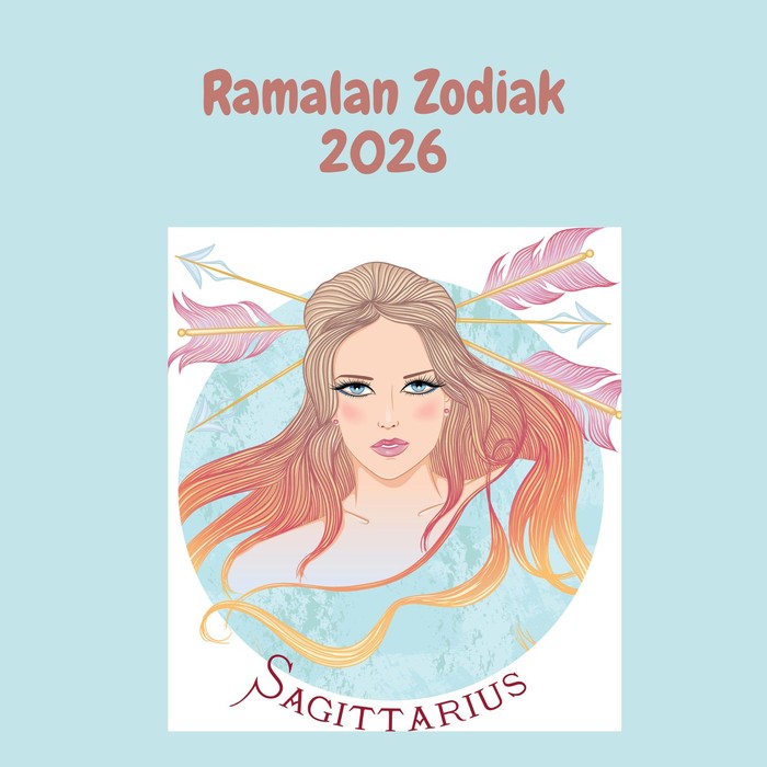 Ramalan Zodiak 2026