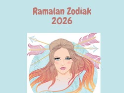Ramalan Zodiak Sagitarius 2026: Jodoh Datang di Waktu Tepat, Karier Melompat