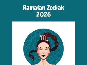 Ramalan Zodiak Scorpio 2026: Asmara Bersemi, Keuangan Makin Mujur