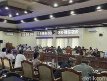 Penjelasan Jimbaran Hijau soal Status Lahan hingga Bantahan Tutup Akses Pura