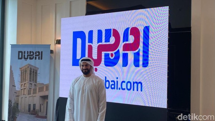 Dubai Bidik Turis +62, Tonjolkan Aneka Inovasi dan Fasilitas Baru