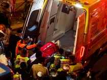 Remaja Tewas dalam Protes Wajib Militer di Yerusalem