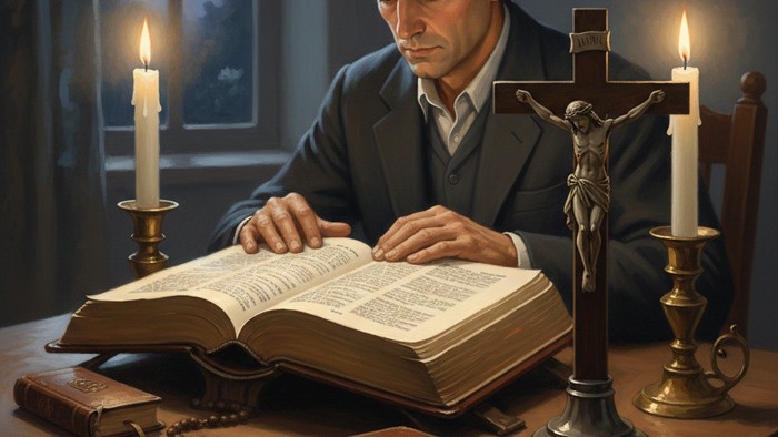 Renungan harian Katolik Selasa, 3 Maret 2026