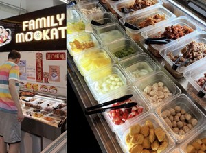 Bawa Pulang 1 Kg Seafood, Pelanggan Resto Buffet Bikin Geger!