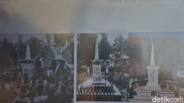RS Harapan, Jl. Pemuda, Pancoran Mas, Kota Depok, Jawa Barat.