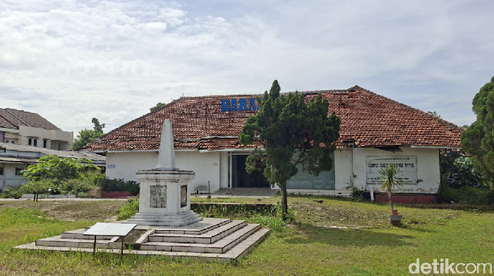 Jejak Chastelein di Depok: Dari Gemeente ke RS Harapan yang Kini Kosong