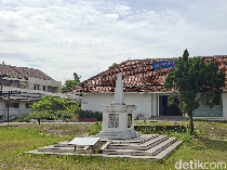 Jejak Chastelein di Depok: Dari Gemeente ke RS Harapan yang Kini Kosong