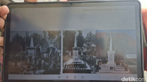 RS Harapan, Jl. Pemuda, Pancoran Mas, Kota Depok, Jawa Barat.