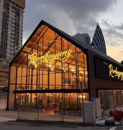 Saking Penuhnya, di Restoran Influencer Ini Ada Slot Reservasi Rp 1,2 Juta! Saking Penuhnya, di Restoran Influencer Ini Ada Slot Reservasi Rp 1,2 Juta!