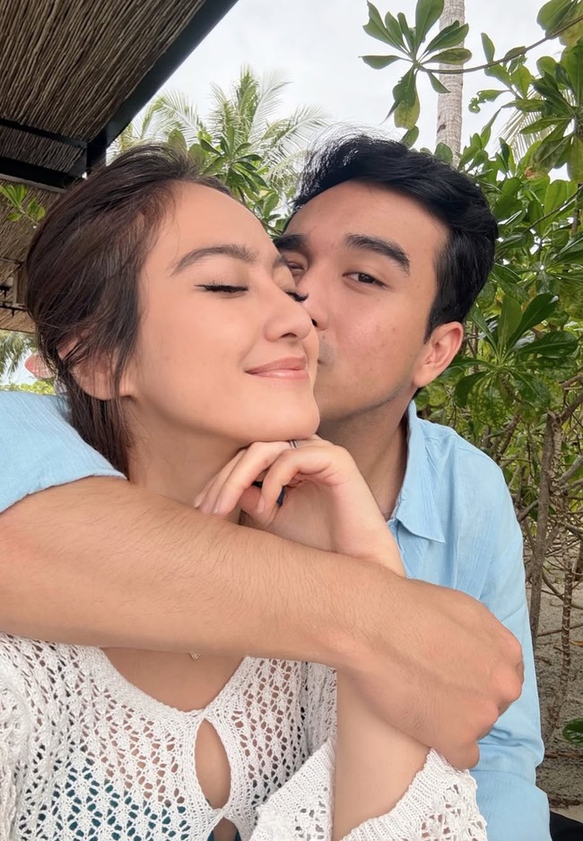 Tanggapan Ohim itu yang kemudian viral dan banyak diunggah ulang di media sosial. Rupanya tak sedikit netizen yang justru tak sependapat dengannya. Foto: Instagram/@salshabillaadr