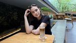 Salshabilla Adriani Kompak Makan Bareng Suami hingga Minum Matcha