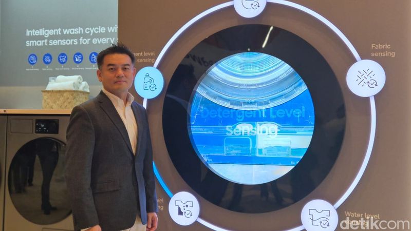 Samsung CES 2026 Samsung CES 2026