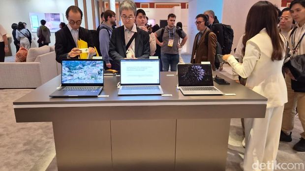 Samsung Galaxy Book6