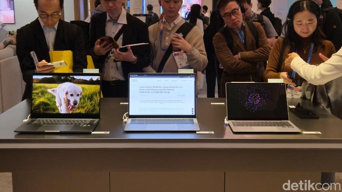 Samsung Galaxy Book6