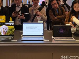 Samsung Rilis Galaxy Book6 Series di CES 2026: Spek Gahar & AI Canggih