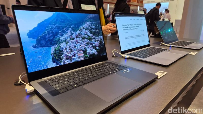 Samsung Galaxy Book6