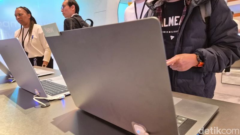 Samsung Galaxy Book6