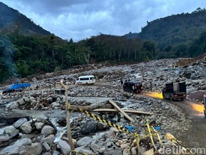 Masa Tanggap Darurat Bencana Berakhir, Bener Meriah Masuk Tahap Transisi