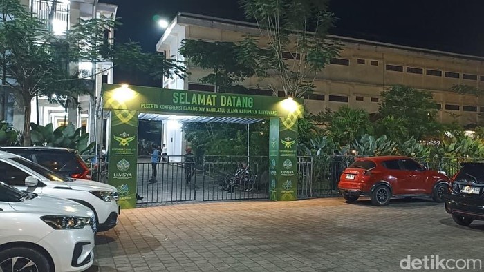 Konfercab XVI NU Banyuwangi, Ini 3 Nama yang Berpeluang Jadi Ketua