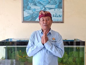 Tokoh Agama Apresiasi Polda Jateng: Ops Lilin Candi Hadirkan Rasa Aman-Nyaman